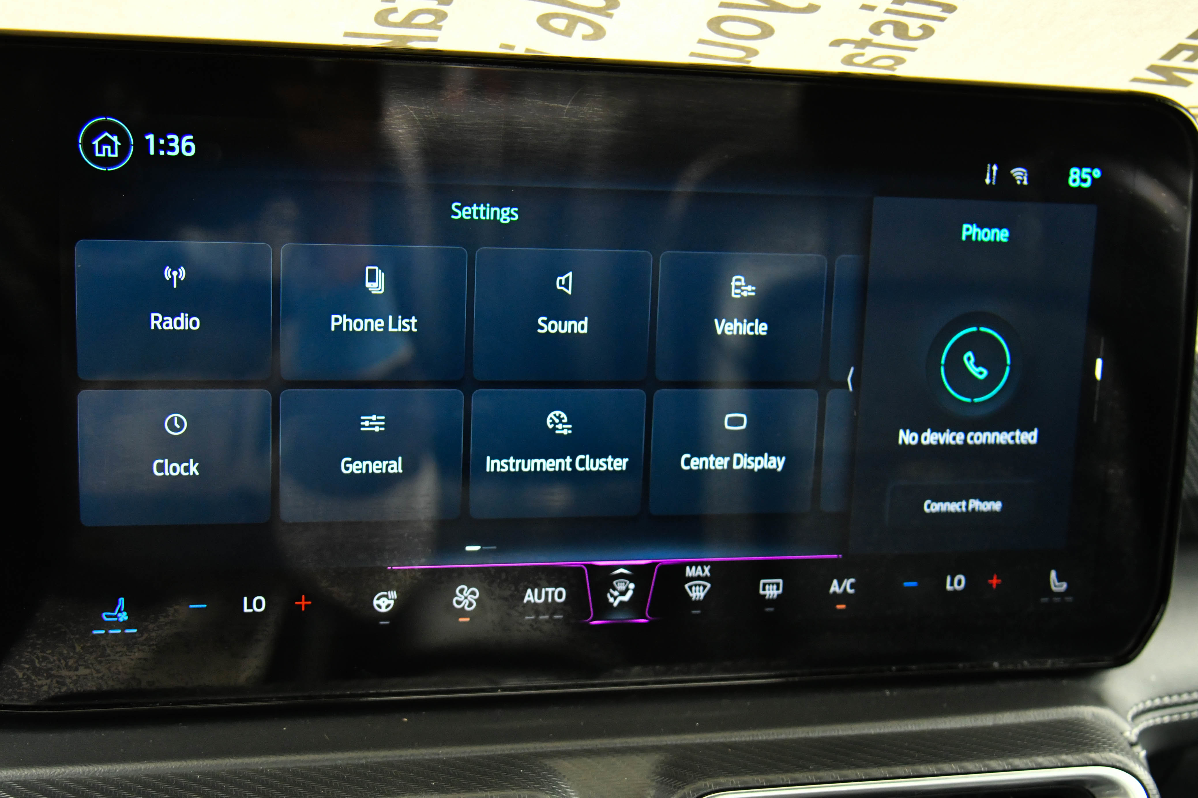 Used 2024 Ford Mustang Premium RWD image 23