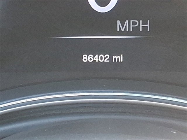 Used 2016 Jeep Grand Cherokee Limited image 21