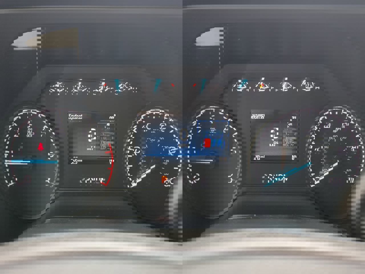 New 2025 Ford F550 2WD Regular Cab Super Duty w/ XL Chrome Package image 23