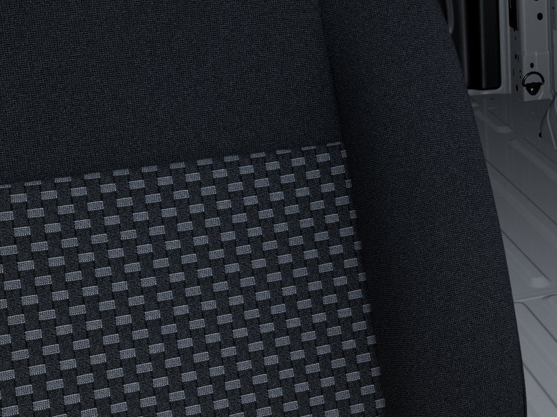 New 2027 Ford Transit 150 Low Roof RWD image 16