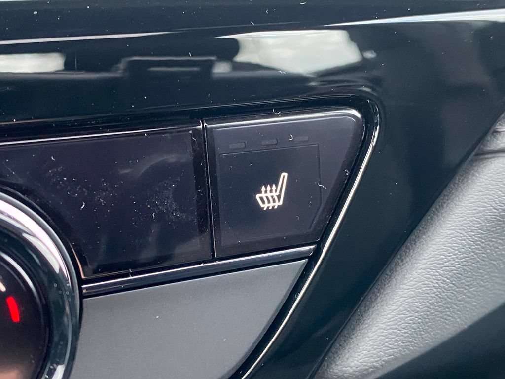 New 2026 Honda Accord Sport image 19