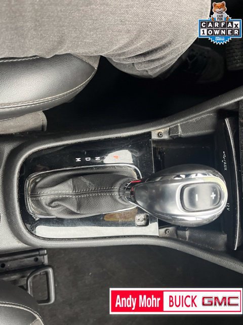 Used 2018 Buick Encore Preferred FWD image 29