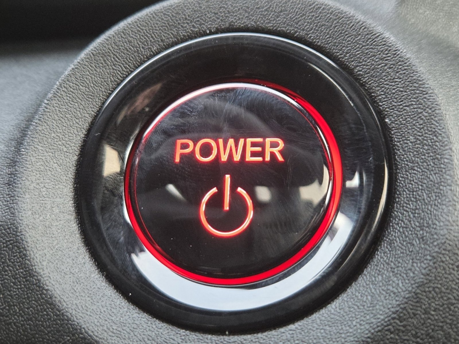 New 2026 Honda CR-V Sport-L image 34