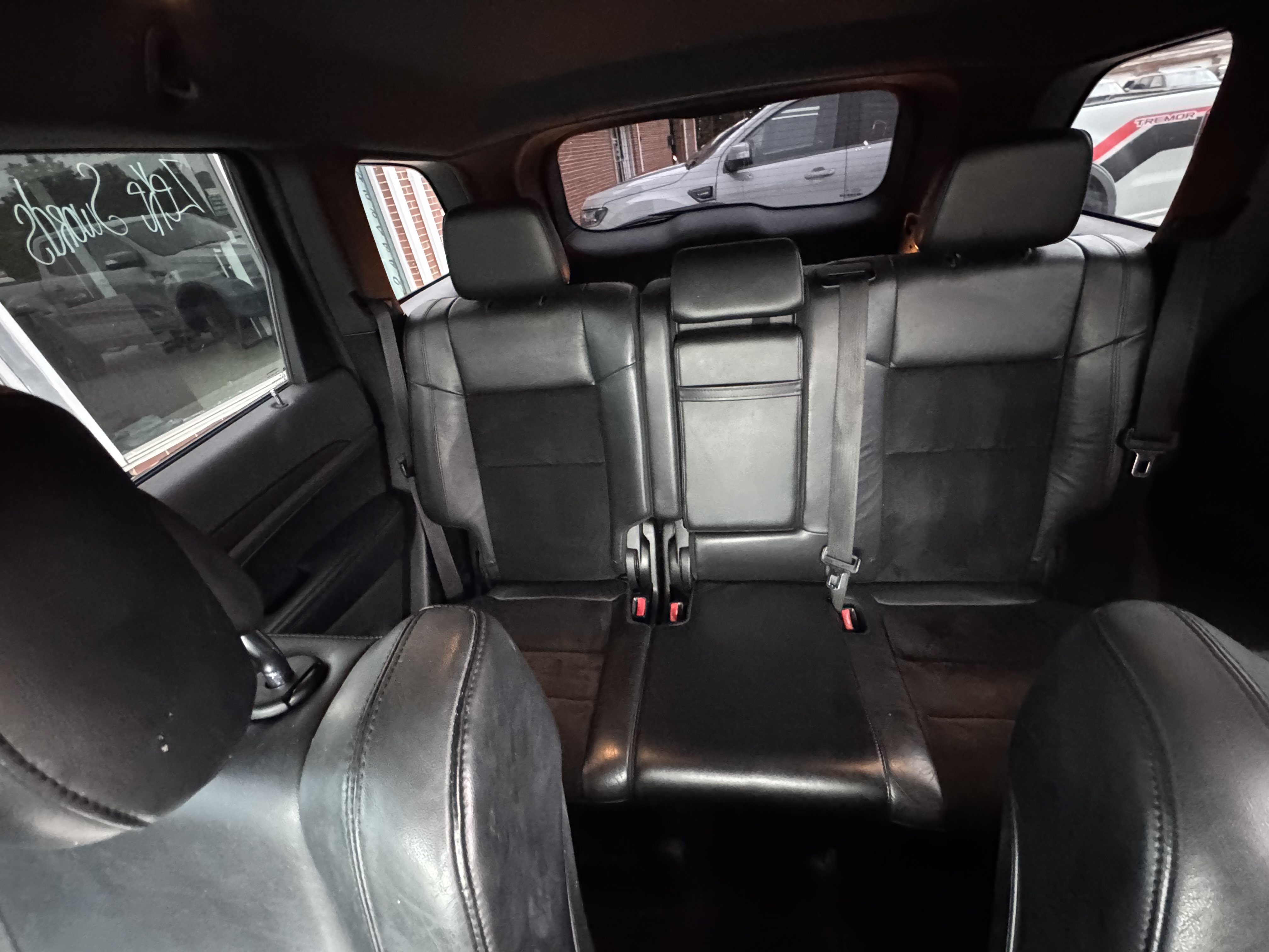 Used 2017 Jeep Grand Cherokee Altitude RWD image 10