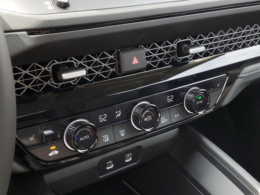 New 2026 Honda Accord EX-L image 23