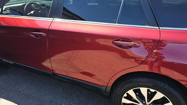 Used 2016 Subaru Outback 2.5i Limited AWD/4WD image 7