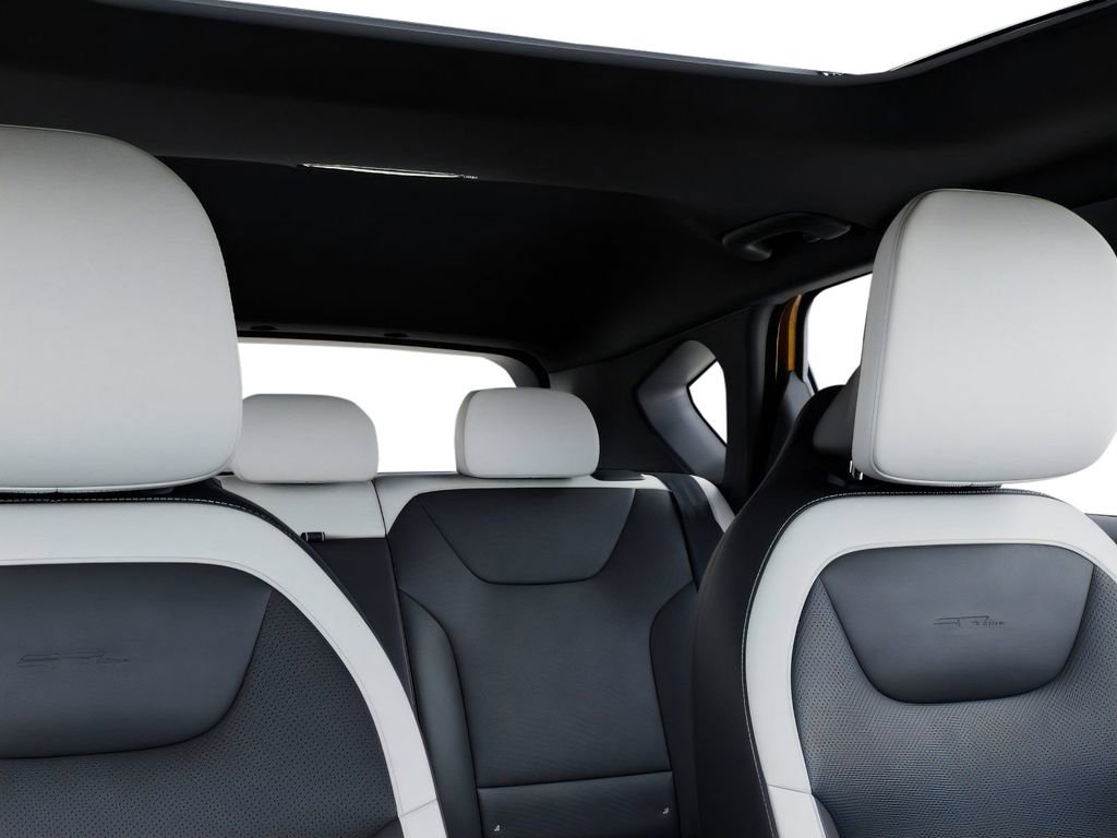 New 2026 Kia K4 GT-Line Turbo image 27