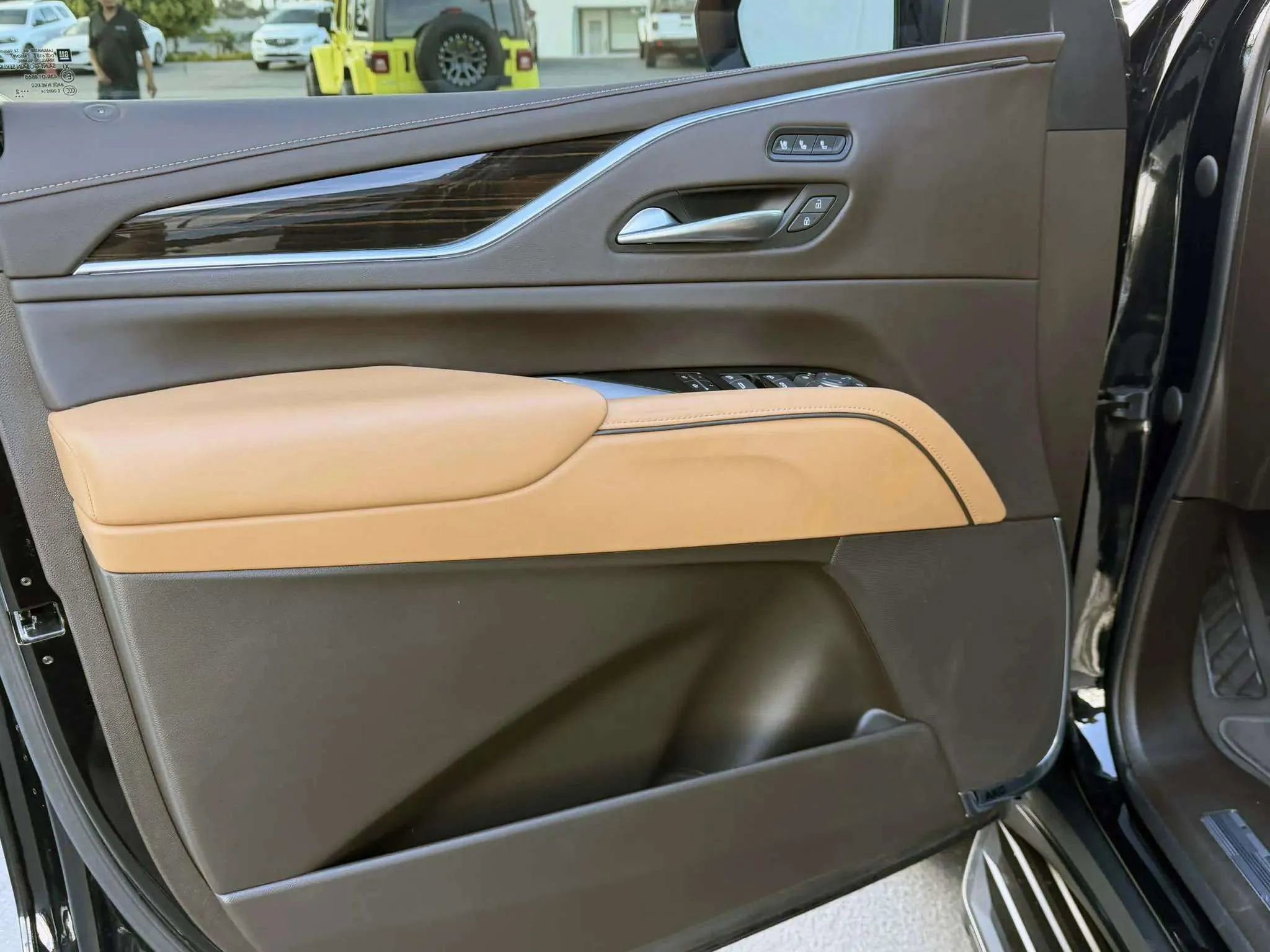 Used 2022 Cadillac Escalade Sport image 31