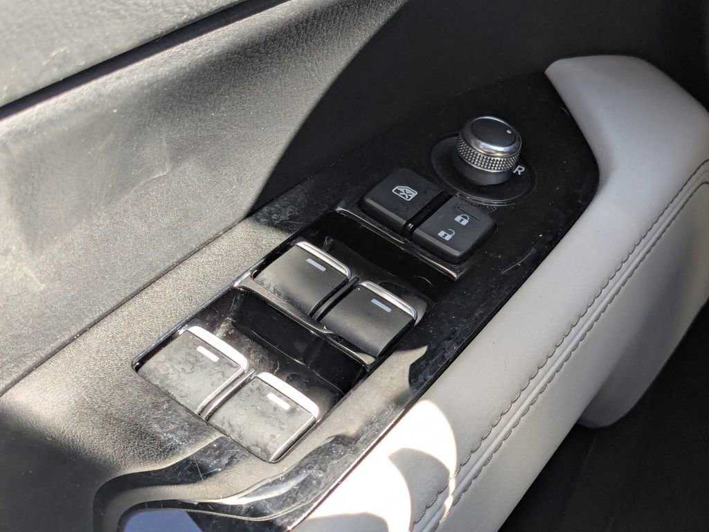 Used 2023 MAZDA CX-5 AWD 2.5 S w/ Premium Package image 12