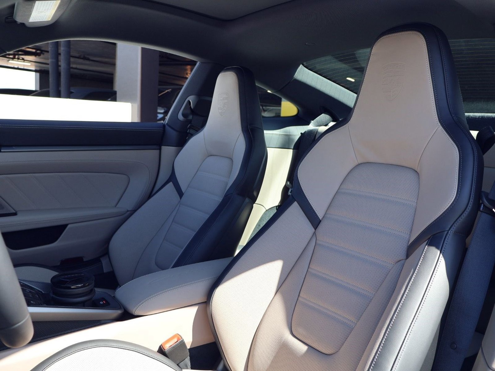 New 2026 Porsche 911 Carrera 4S image 5