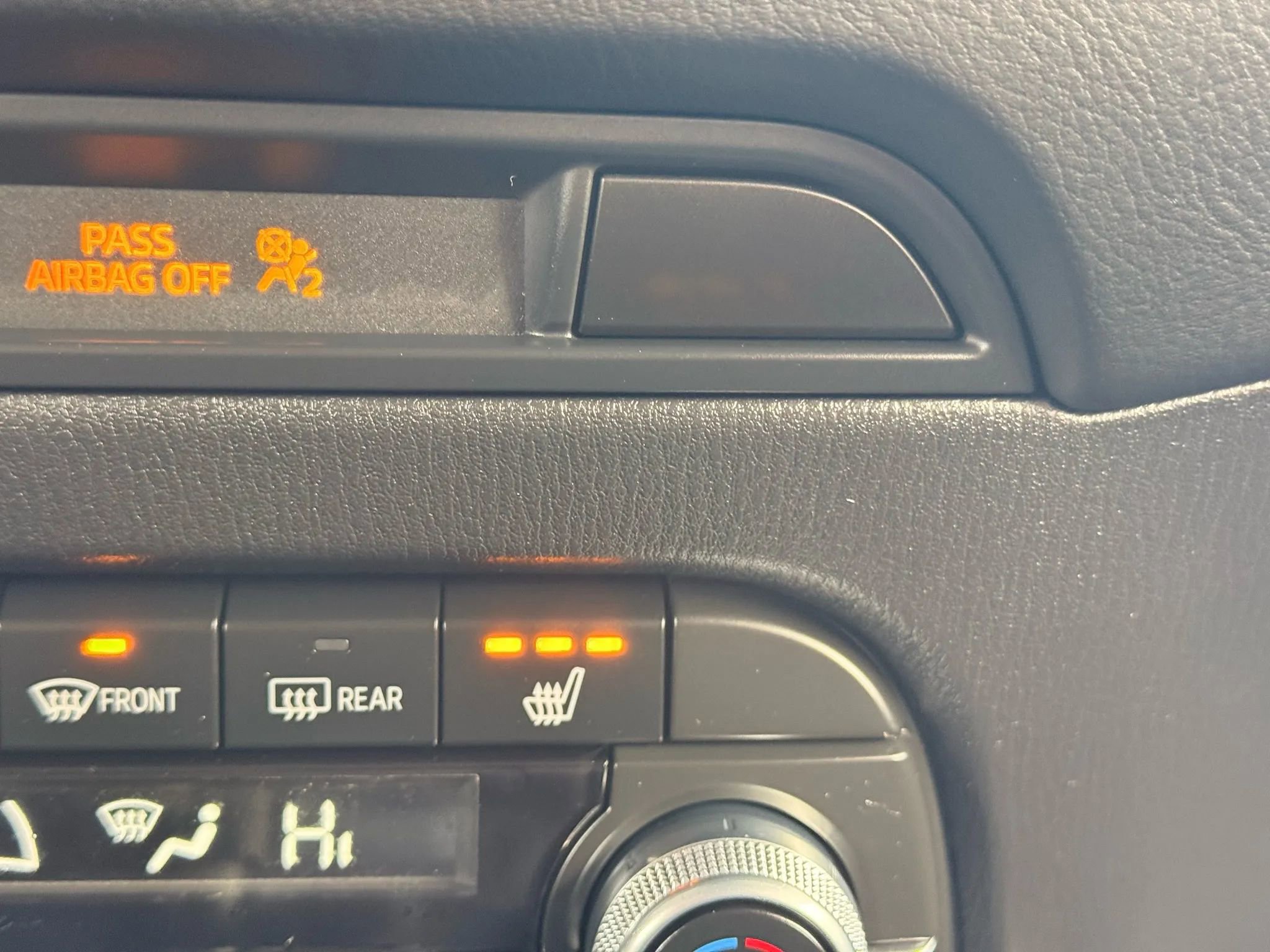 Used 2022 MAZDA CX-5 AWD 2.5 S w/ Premium Plus Pkg image 76