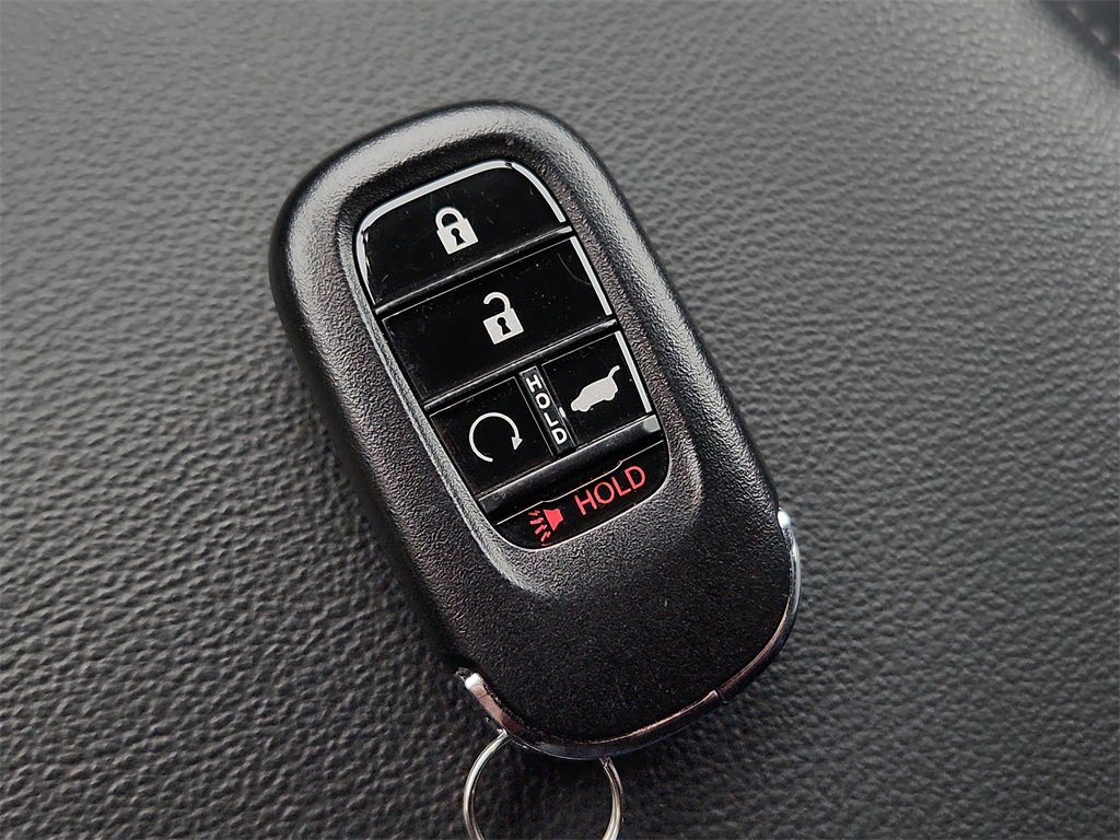 Used 2025 Honda CR-V EX-L image 31