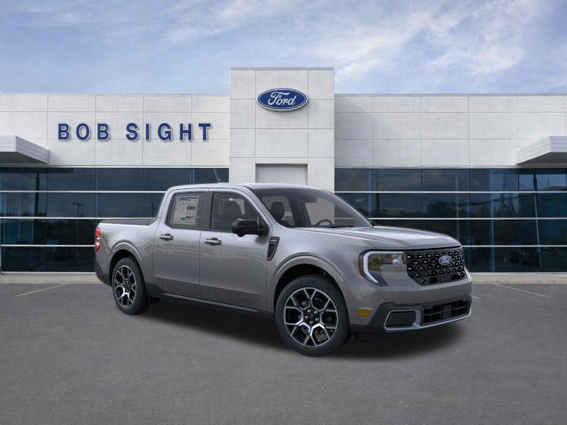 New 2026 Ford Maverick Lariat w/ 4K Tow Package AWD/4WD image 10