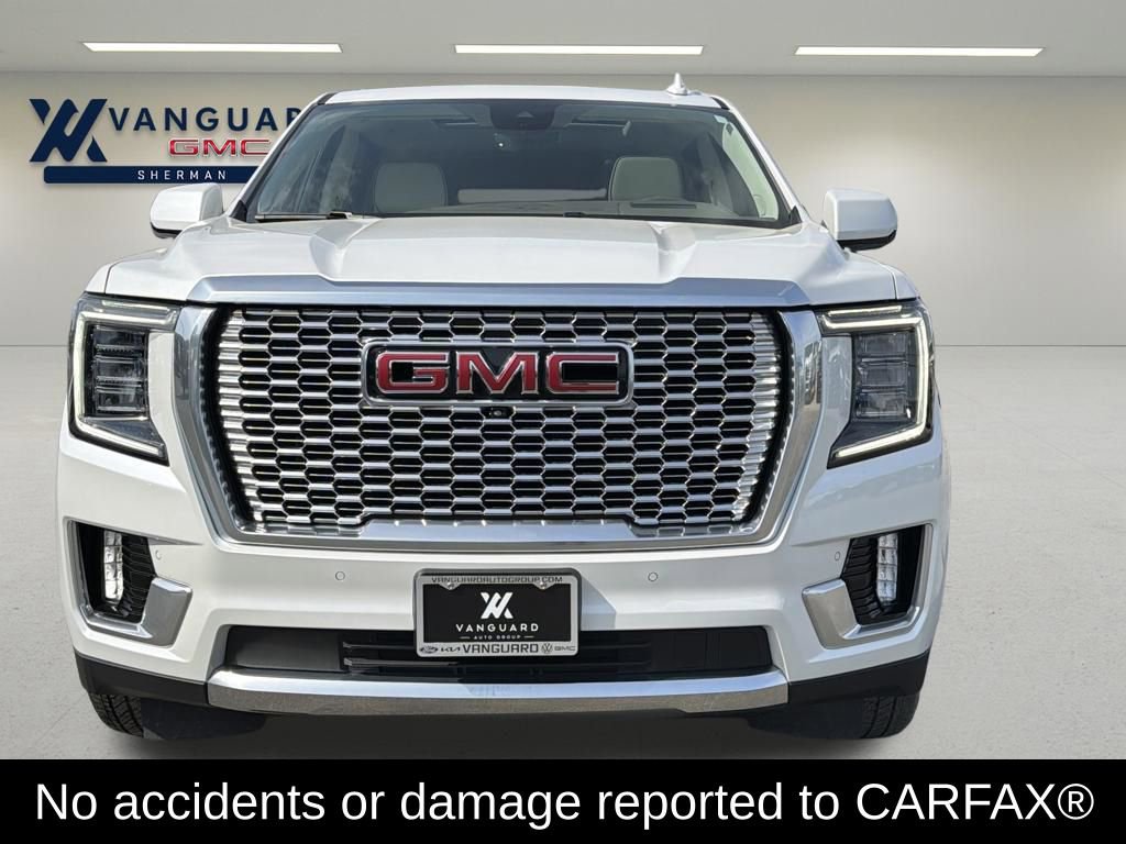 Used 2023 GMC Yukon XL Denali w/ Denali Reserve Package image 2