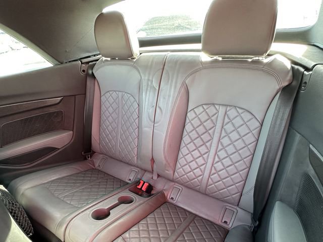 Used 2018 Audi S5 Prestige image 37