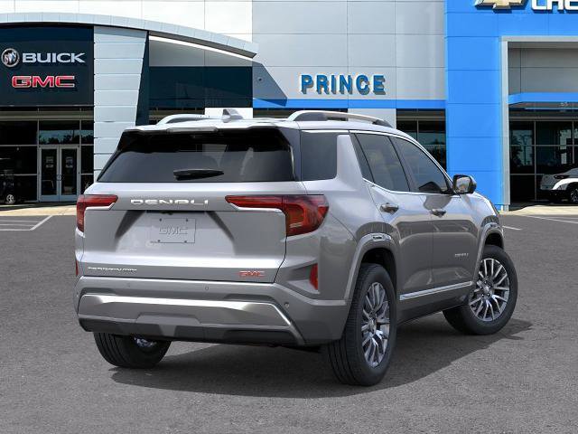 New 2026 GMC Terrain Denali AWD/4WD image 41