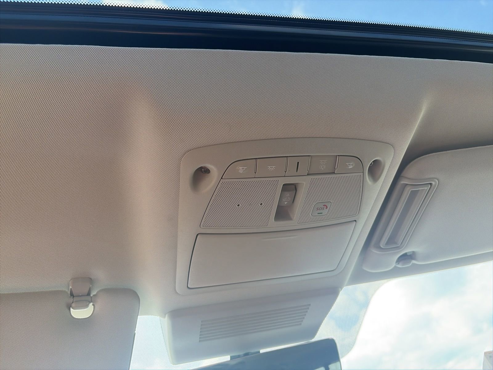Used 2024 INFINITI QX80 Luxe image 23