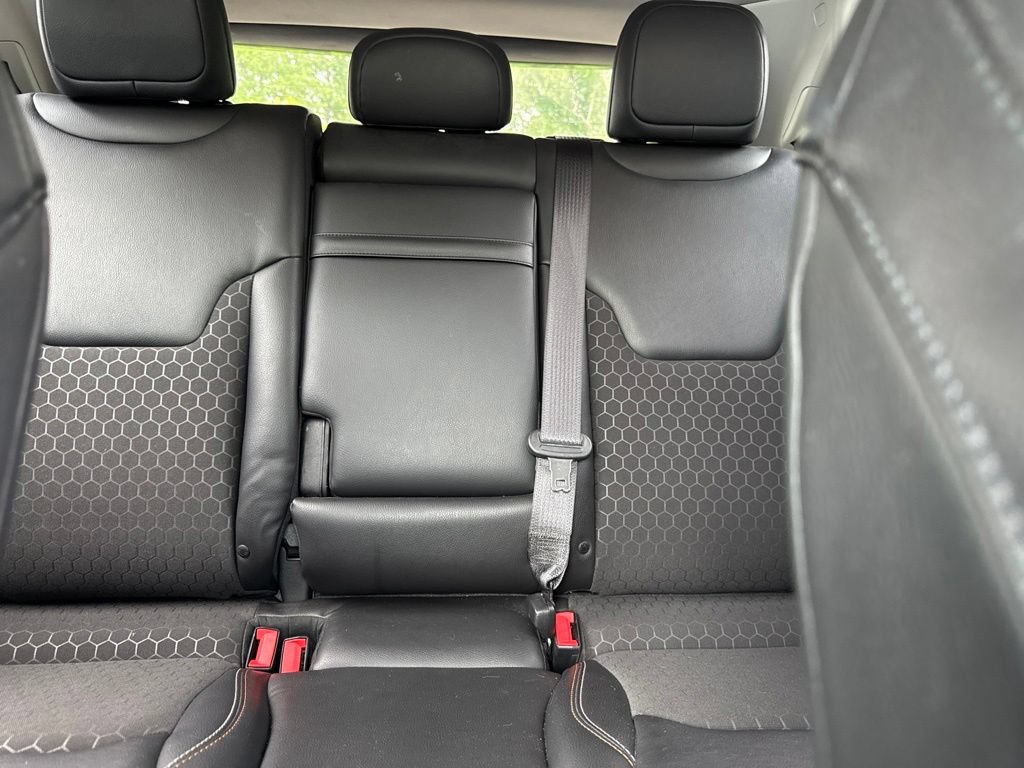 Used 2018 Jeep Compass Latitude w/ Popular Equipment Group AWD/4WD image 23