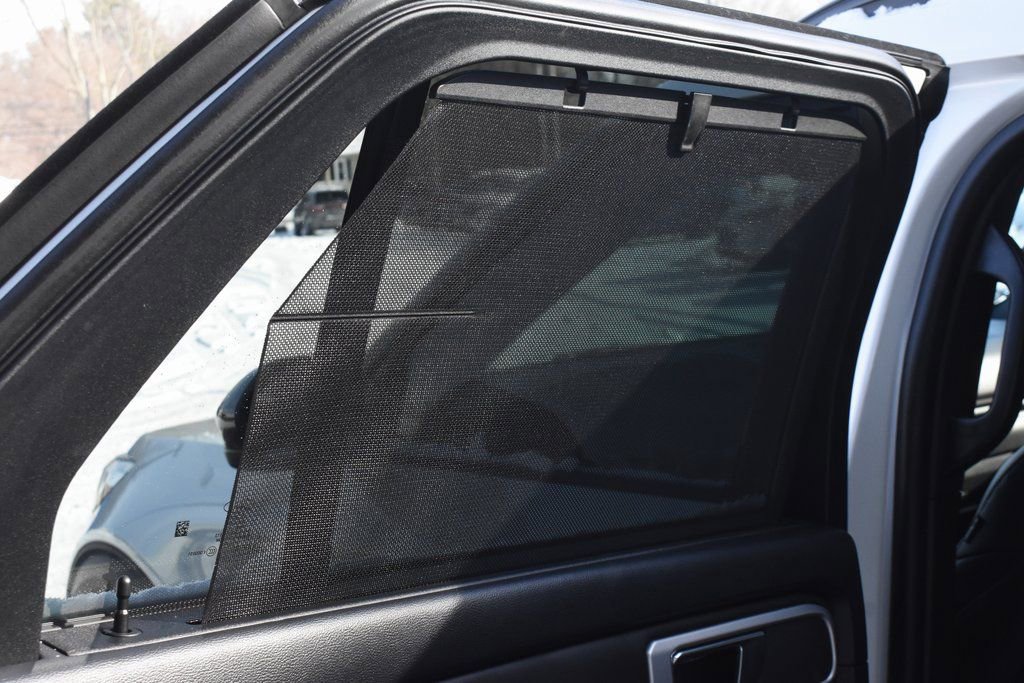 Used 2022 Ford Explorer ST image 21