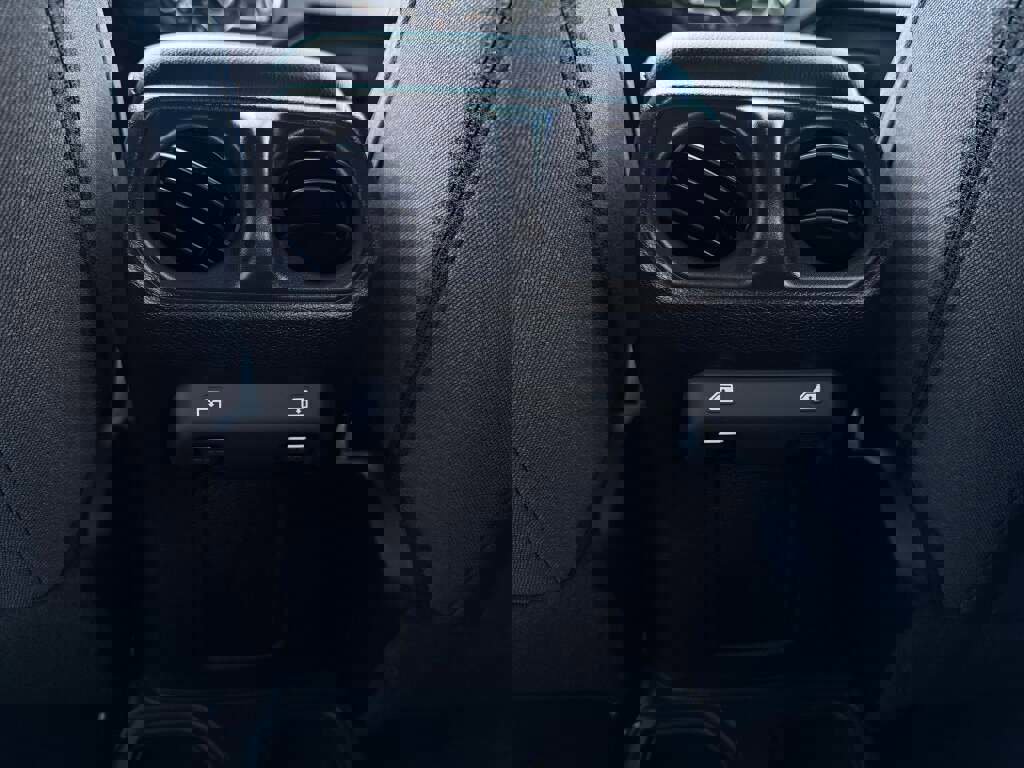 New 2025 Jeep Wrangler Sport S image 22