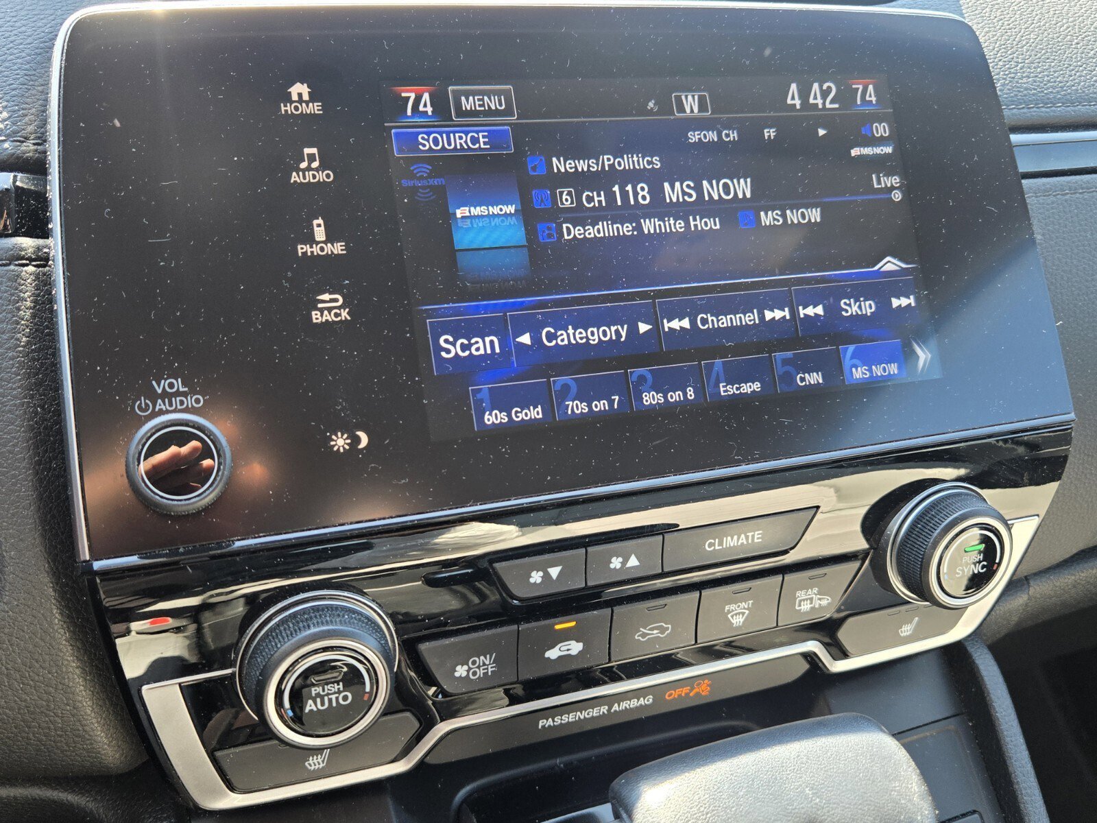 Used 2018 Honda CR-V EX-L image 17