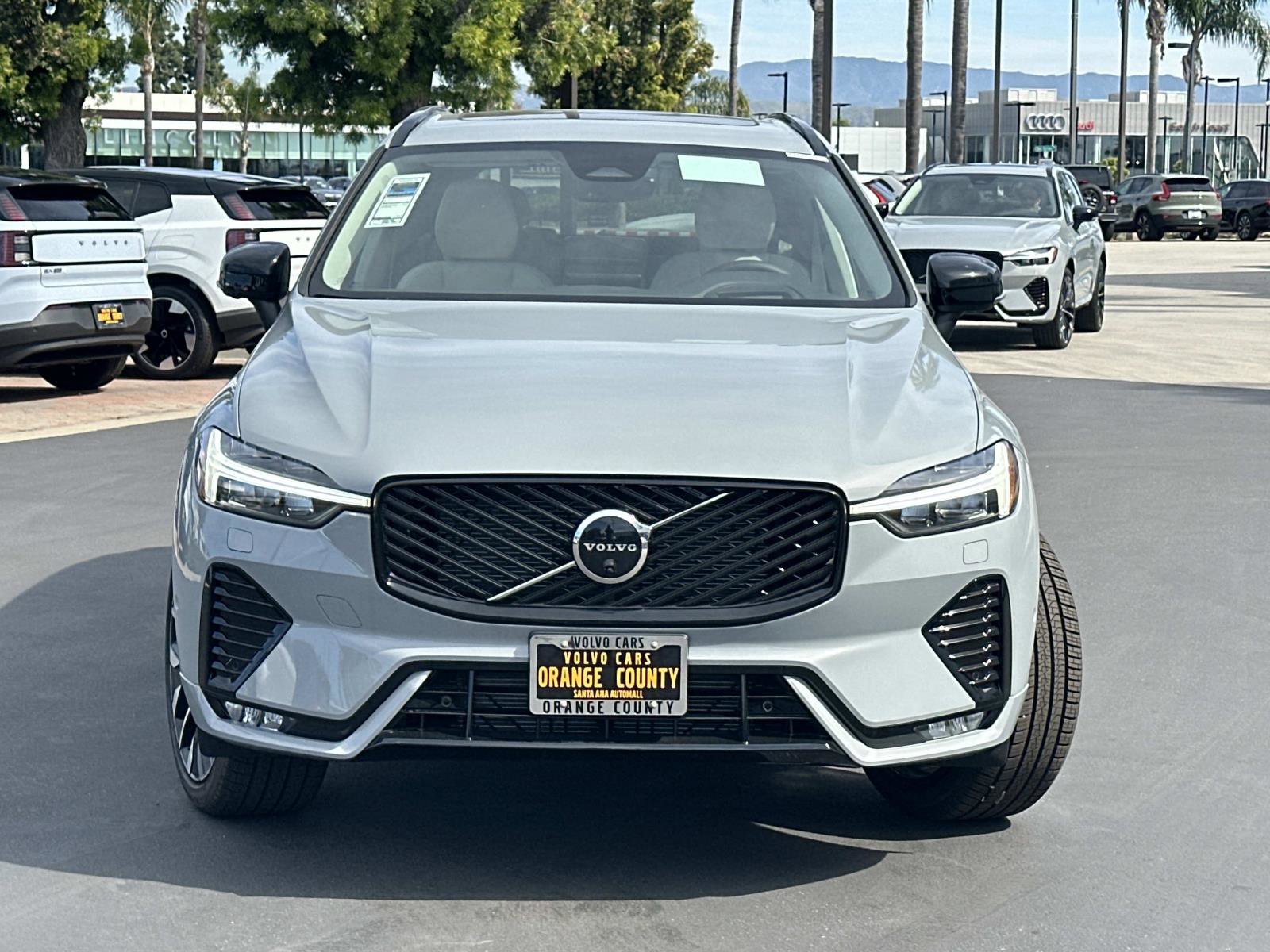 New 2026 Volvo XC60 B5 Ultra w/ Climate Package AWD/4WD image 2