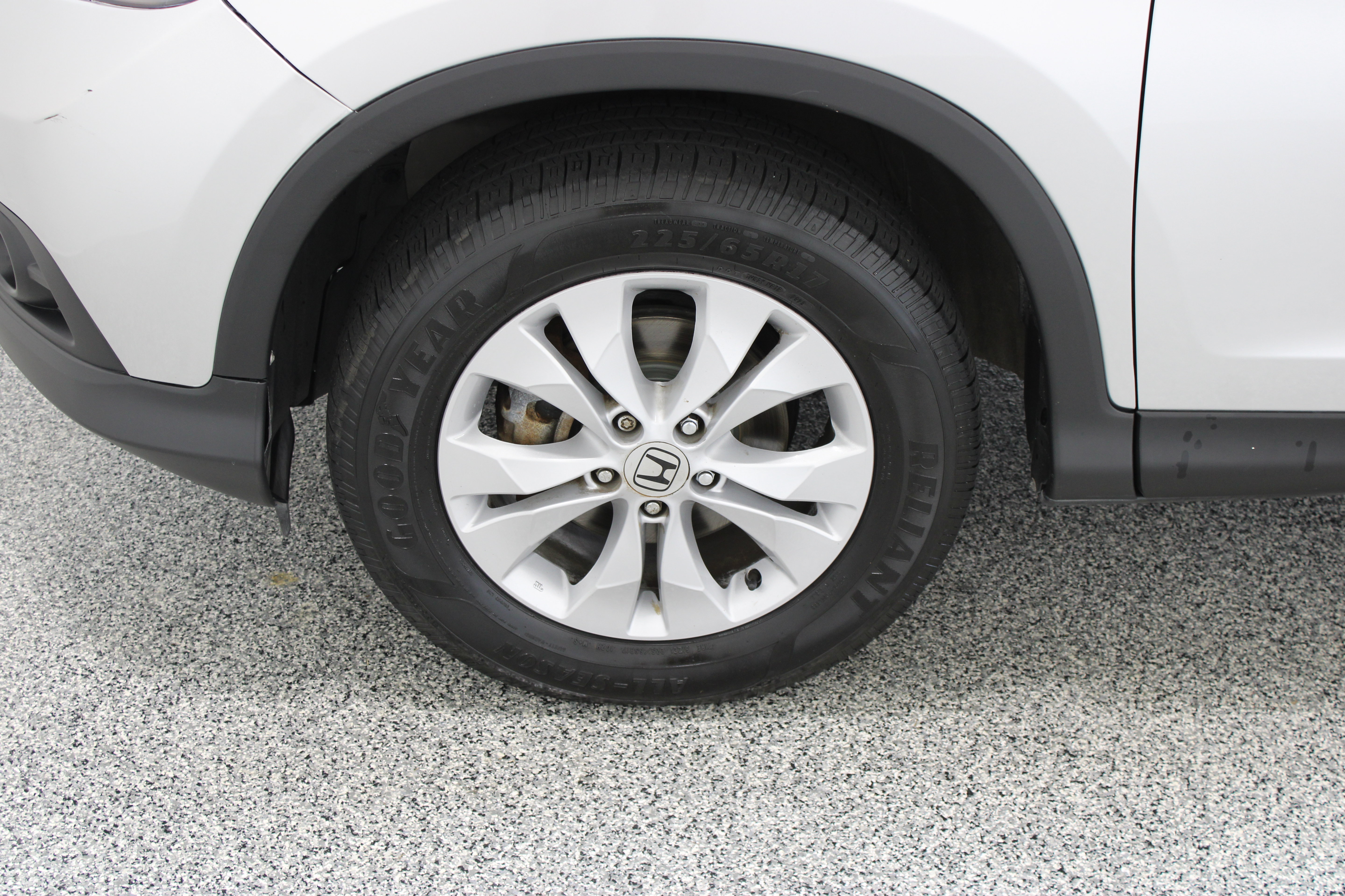 Used 2014 Honda CR-V EX image 11