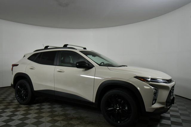 New 2026 Chevrolet Trax ACTIV image 9