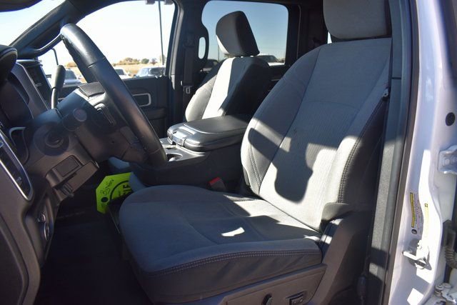 Used 2024 RAM 2500 Big Horn image 15