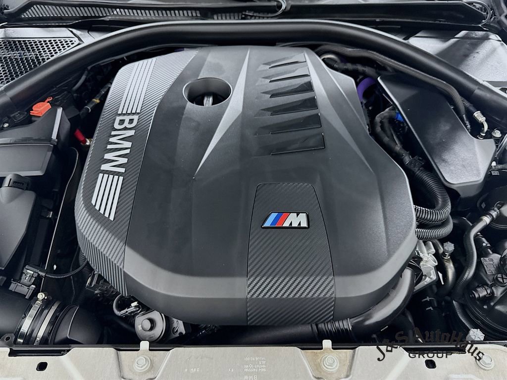 Used 2025 BMW M340i xDrive w/ Premium Package image 37