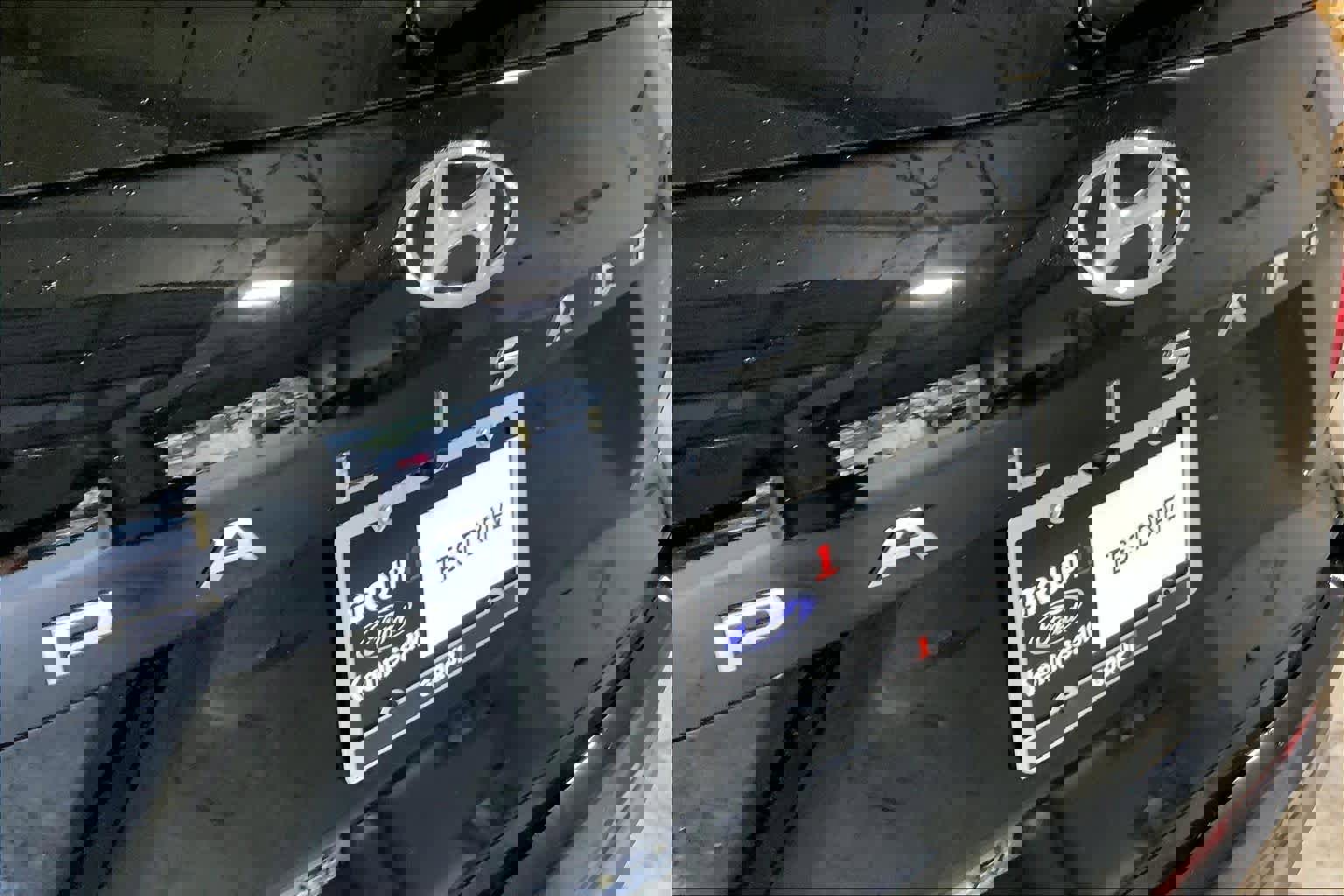 Used 2025 Hyundai Palisade SEL image 30