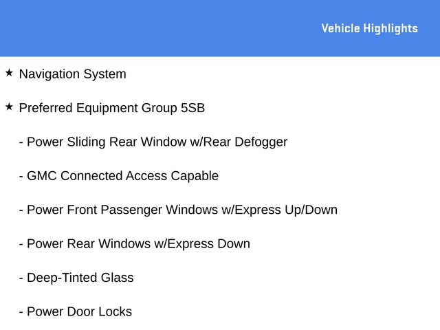 Used 2024 GMC Sierra 1500 Denali Ultimate image 5