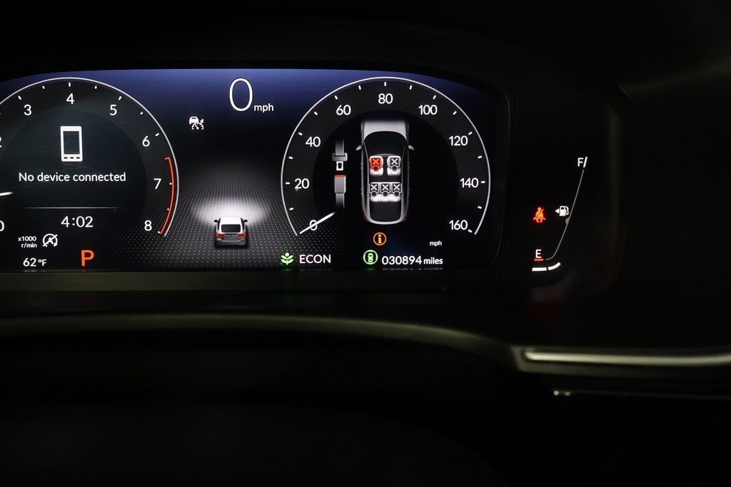 Used 2024 Honda Civic Sport Touring image 17