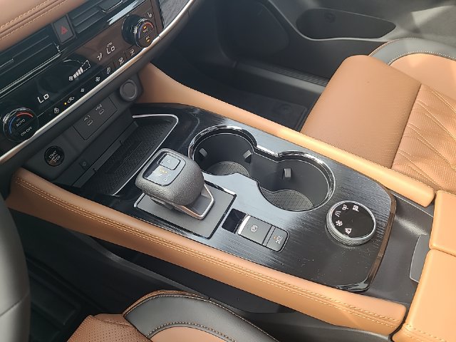 New 2026 Nissan Rogue Platinum AWD/4WD image 22