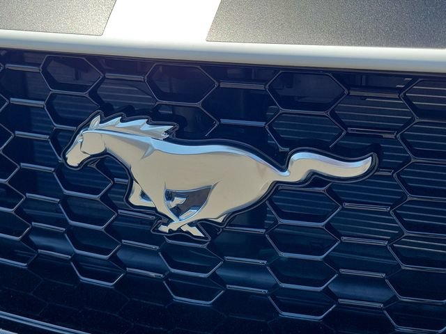 New 2026 Ford Mustang GT w/ GT Performance Package RWD image 11
