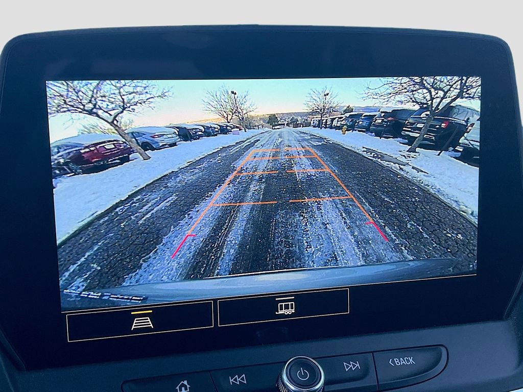 Used 2024 Chevrolet Blazer LT image 13