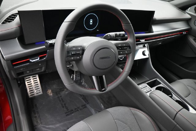 New 2026 Hyundai Sonata N Line FWD image 19