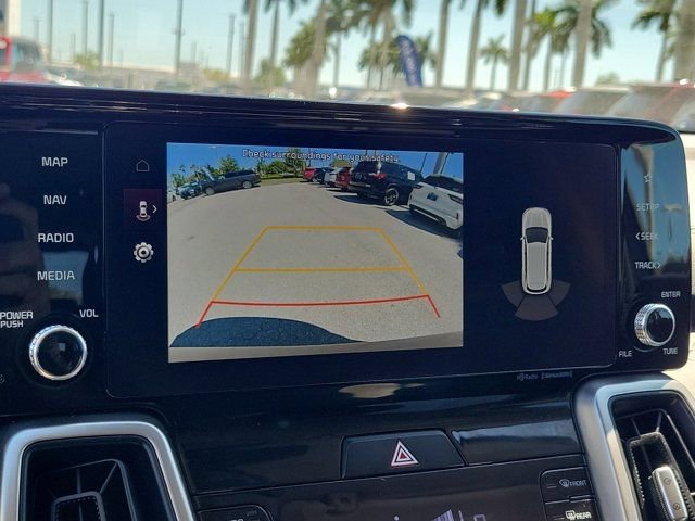Used 2022 Kia Sorento S image 28