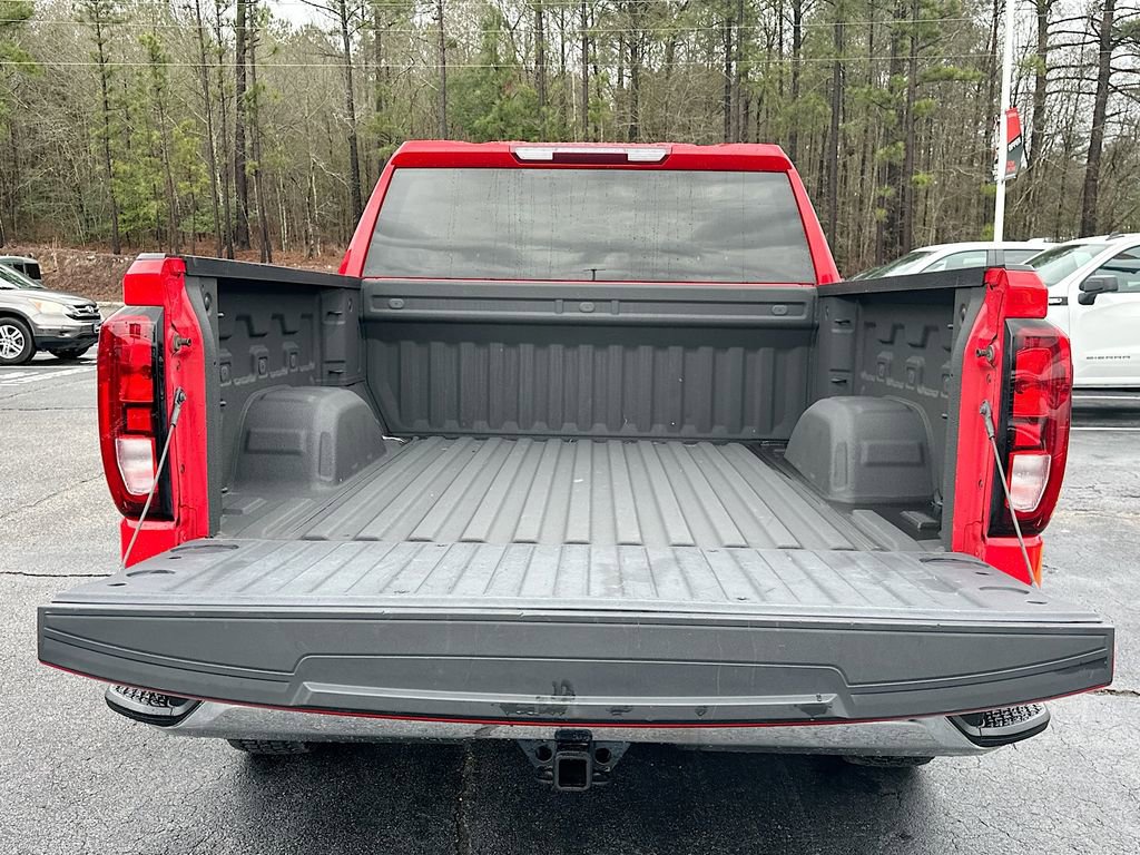 Used 2023 GMC Sierra 1500 Pro image 16