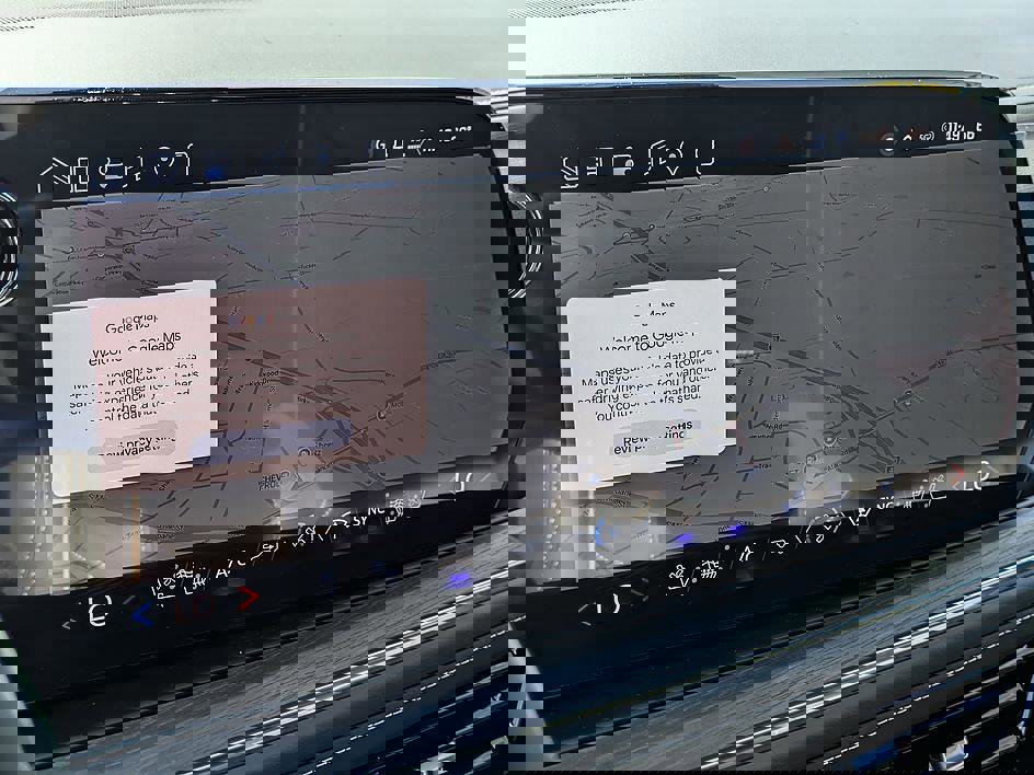 New 2026 Chevrolet Suburban Premier w/ Sun And Tow Package image 23