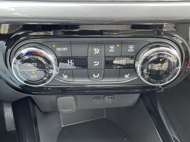 New 2026 Chevrolet Trax ACTIV w/ Driver Confidence Package image 23