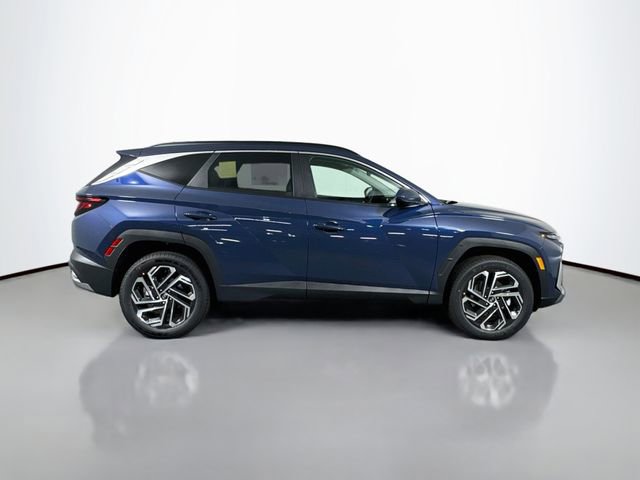 New 2026 Hyundai Tucson SEL Plus AWD/4WD image 9