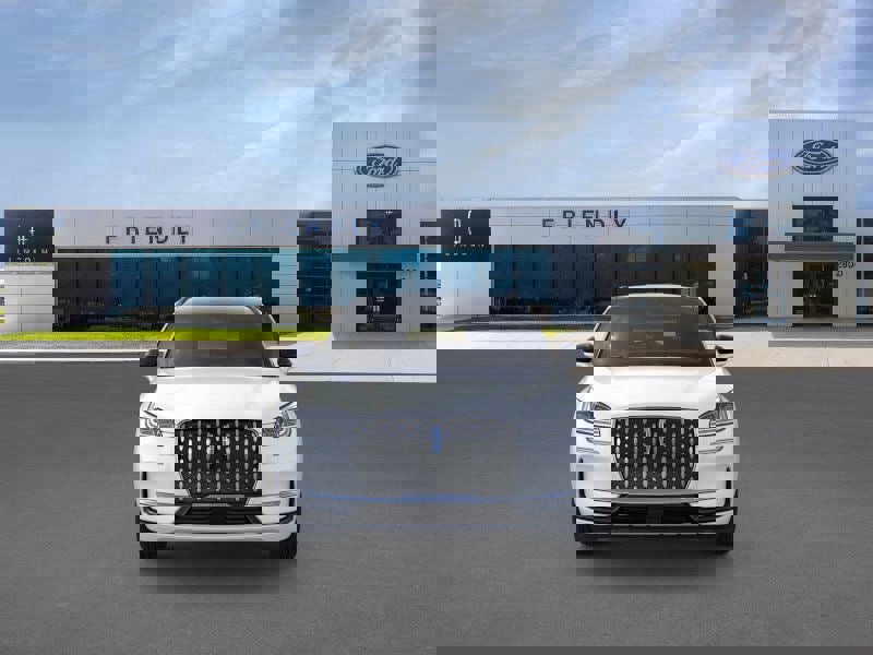 New 2026 Lincoln Corsair Grand Touring image 6