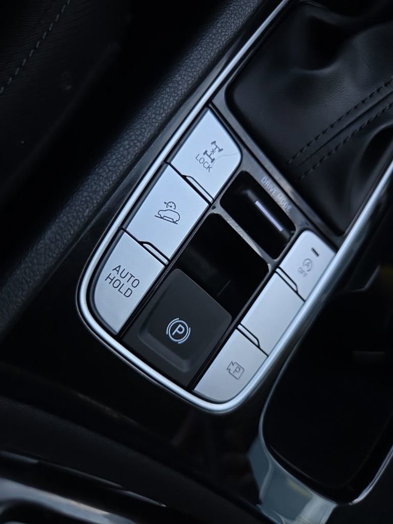 Used 2023 Hyundai Tucson SEL image 40