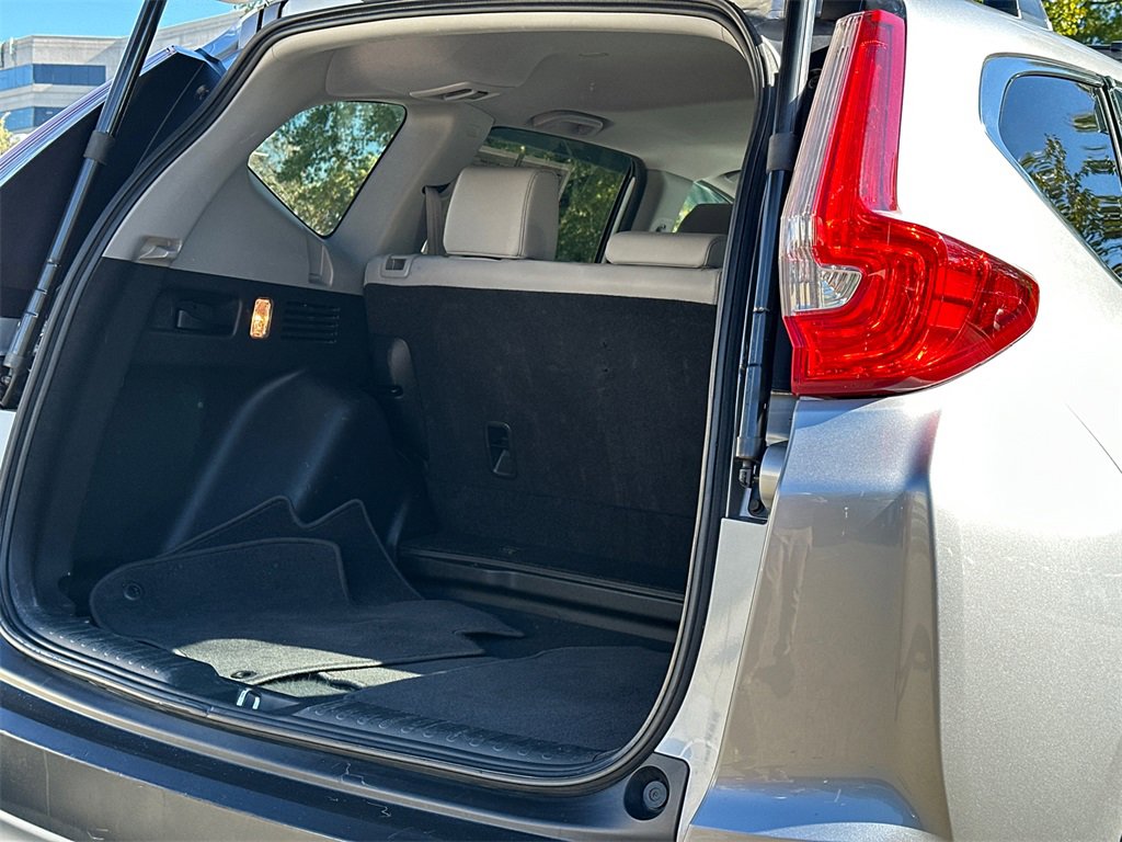Used 2019 Honda CR-V EX-L image 8