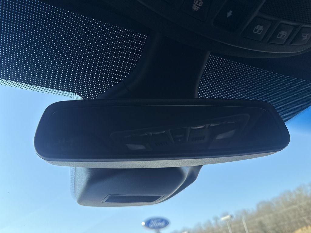 Used 2022 Ford Edge ST w/ Equipment Group 401A AWD/4WD image 35