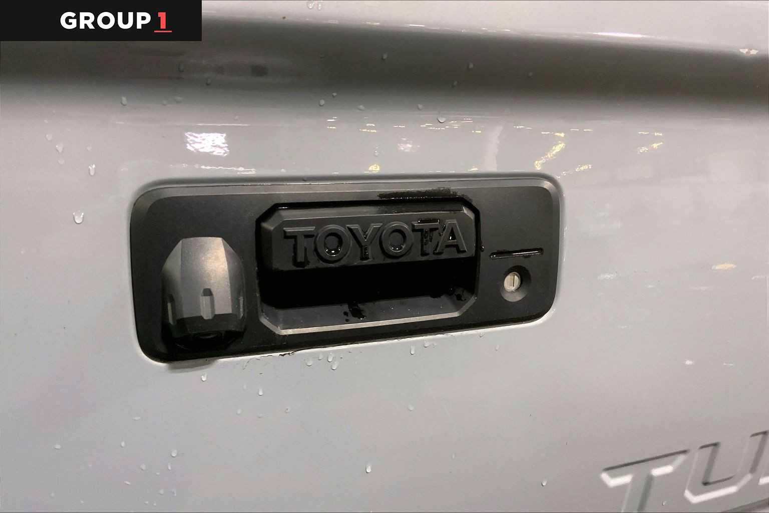 Certified 2021 Toyota Tundra Limited w/ Limited Premium Package AWD/4WD image 10