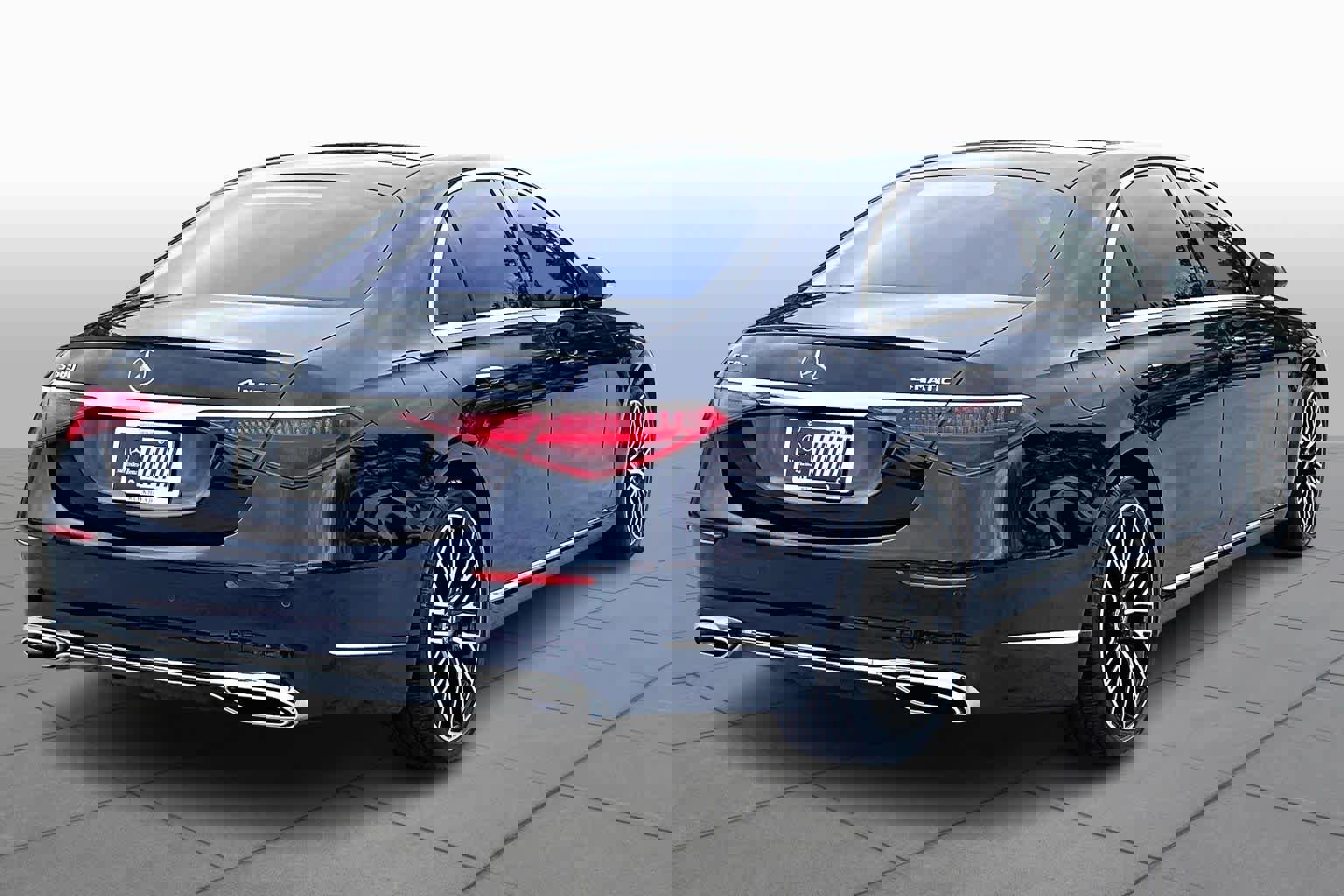 Used 2022 Mercedes-Benz S 580 4MATIC Sedan image 13