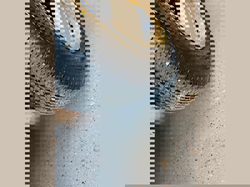 Used 2007 Dodge Caliber SXT w/ Driver Convenience Group image 25