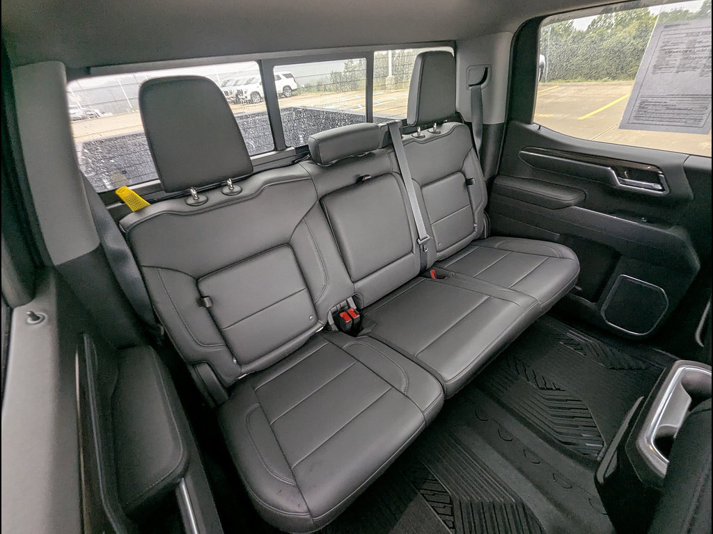 Used 2022 Chevrolet Silverado 1500 LT w/ All Star Edition Plus AWD/4WD image 23
